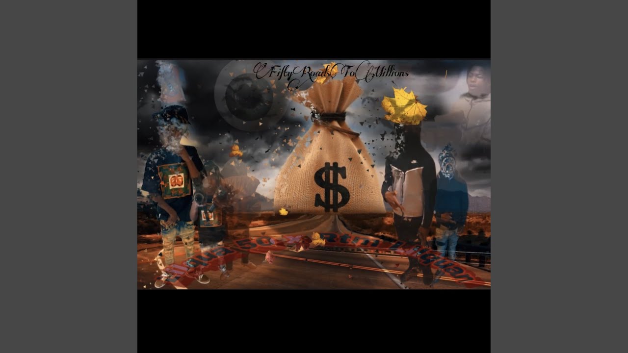 Get In Mode (feat. Lilquan 50)