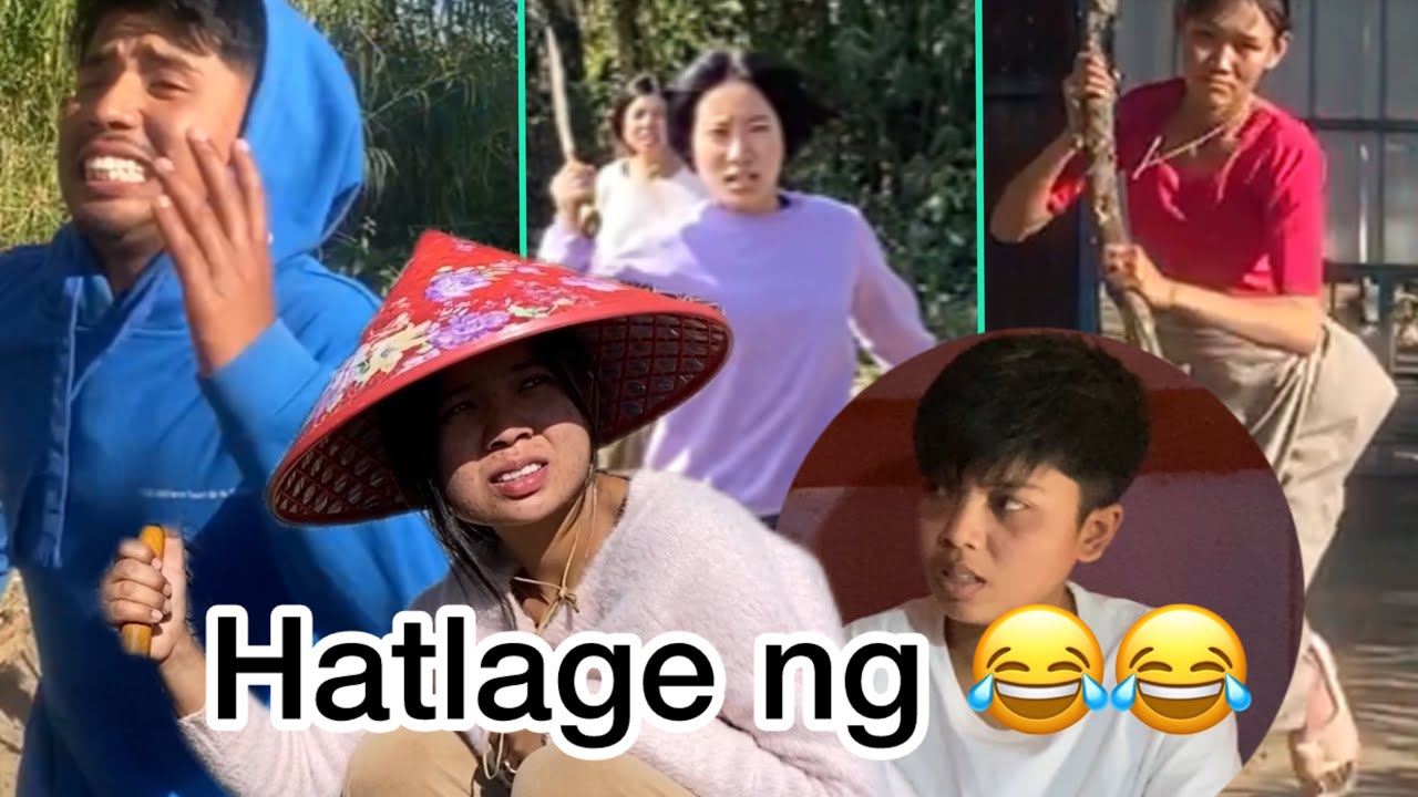 Migi matei manao khatnaba yaorunuko😂 part 2||manipurifunny||