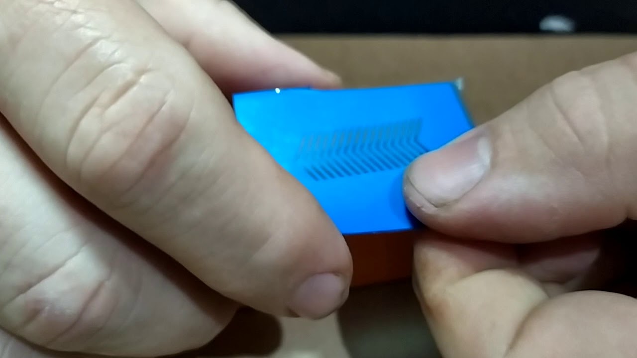 Eletroerosão de Excelência - Parte 3: ELETROZIGRINADO - FINGER GRIP POR ELETROEROSÃO