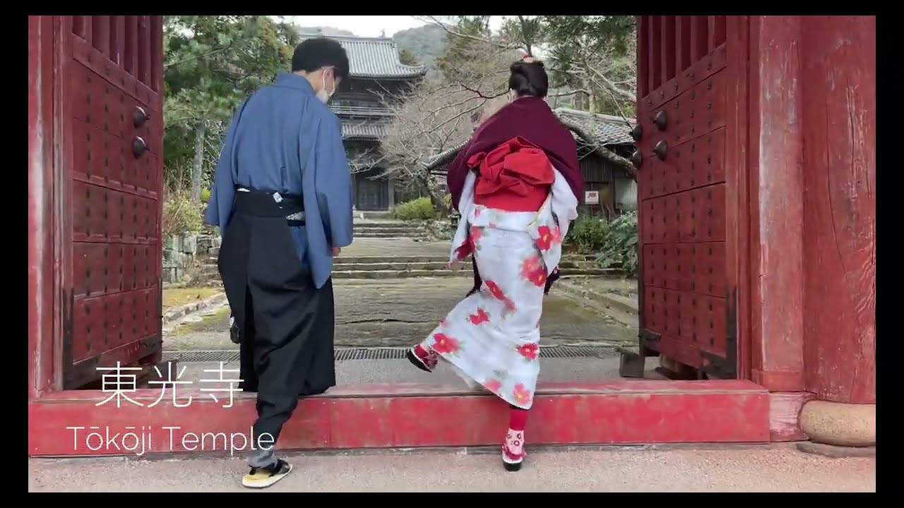 A Trip to Experience Traditional Culture in Hagi