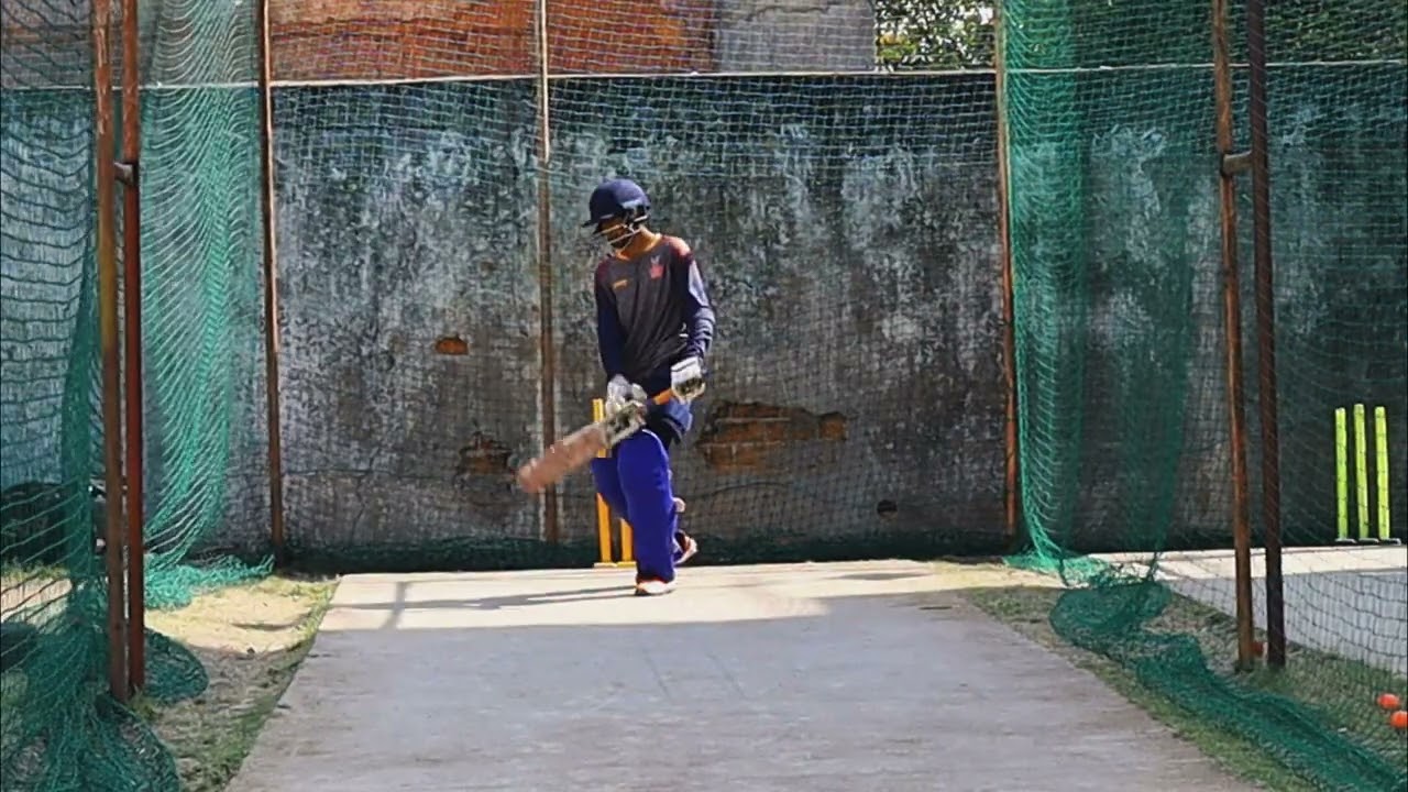 🏏Raipur cricket academy 🏏
