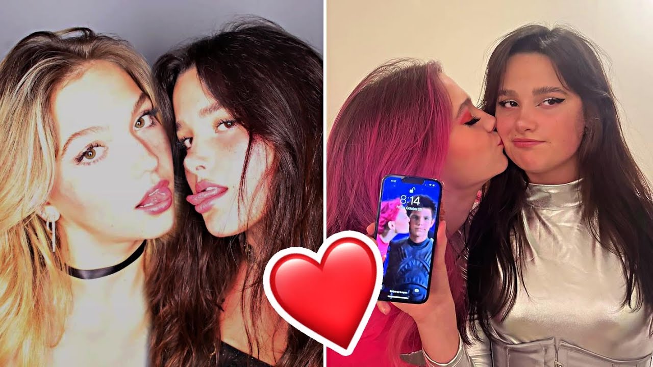 JULES AND JAYDEN'S BEST MOMENTS OF 2022!
