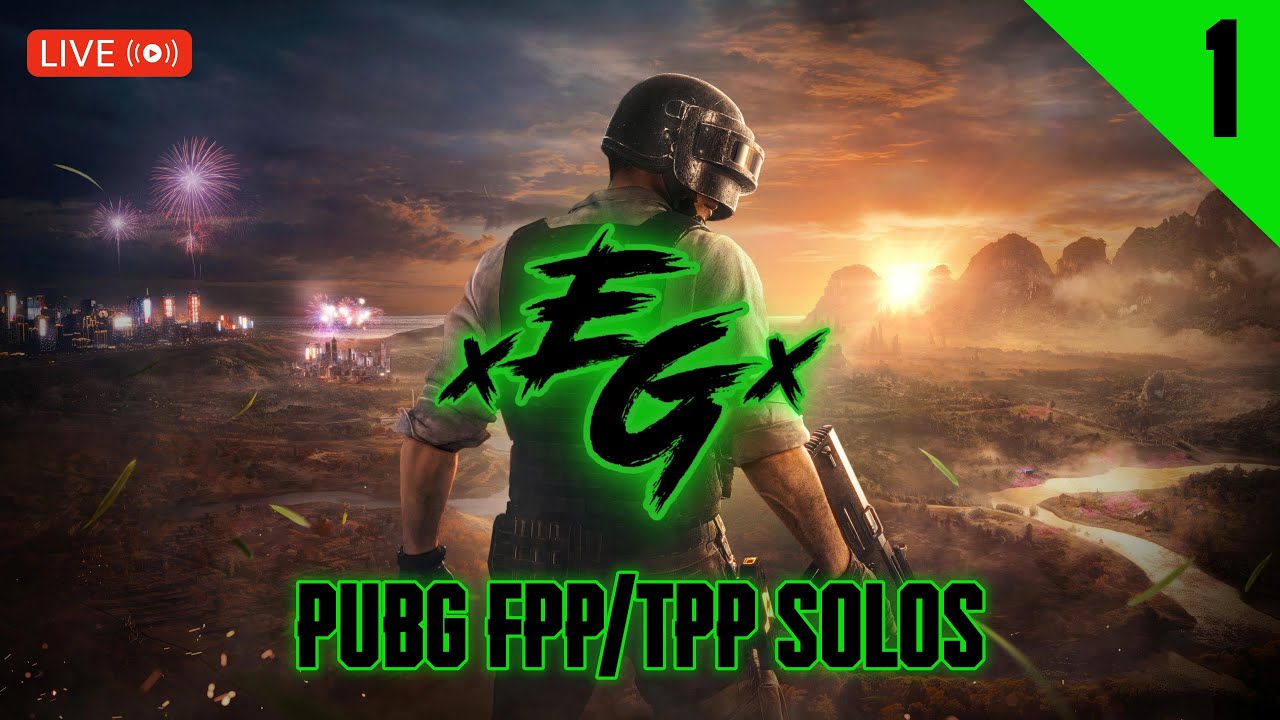 PUBG Chill Stream! Come Hang Out