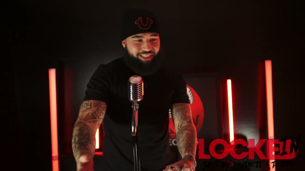 Sav Lito  “Toxic Love”