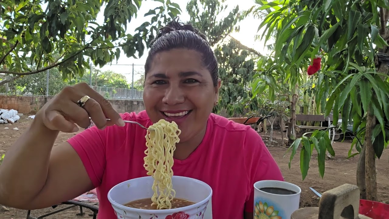 Asi amanecimos esta mañana 🥰🥰🥰🥰