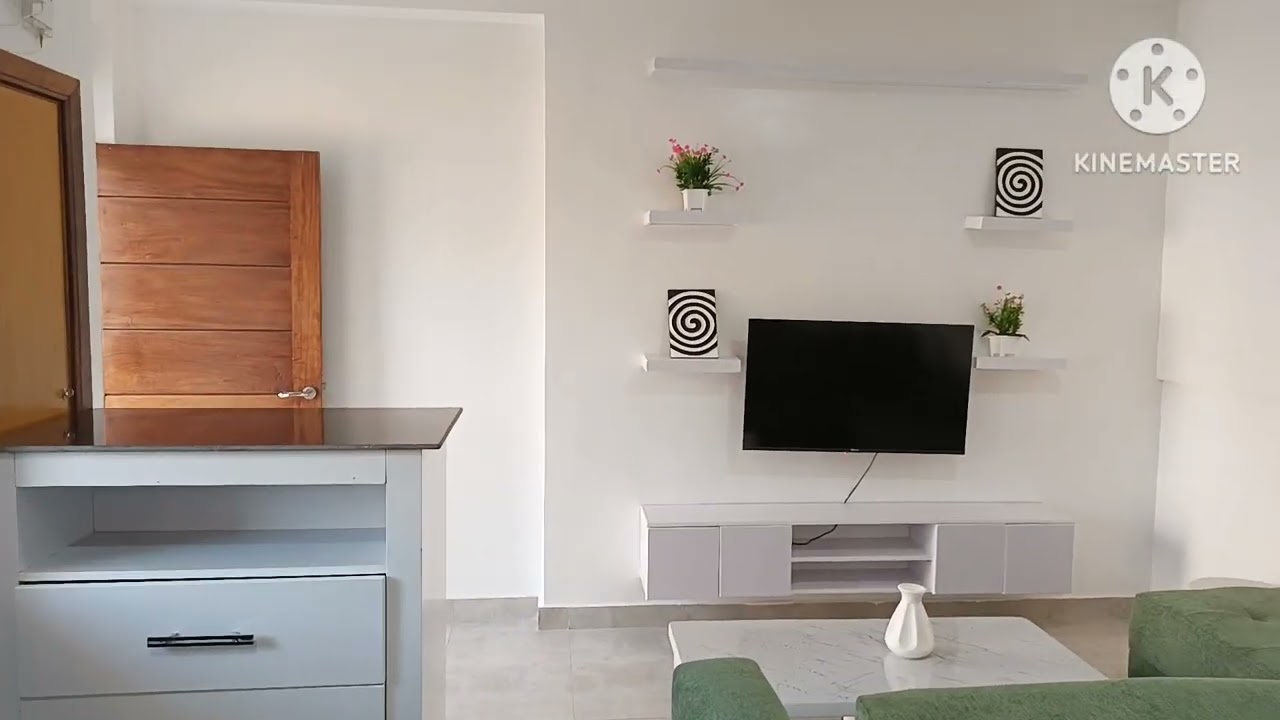 INZU IKODESHWA KABEZA