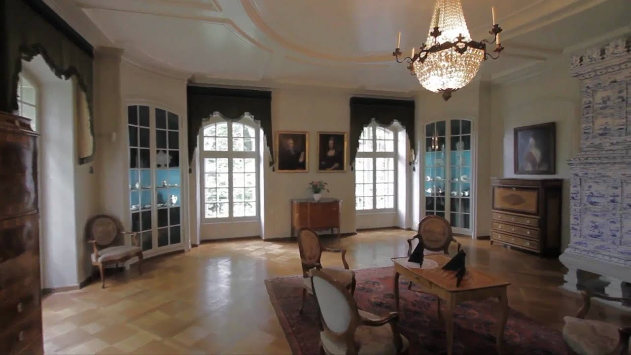 Schloss Jegenstorf  Impressionen