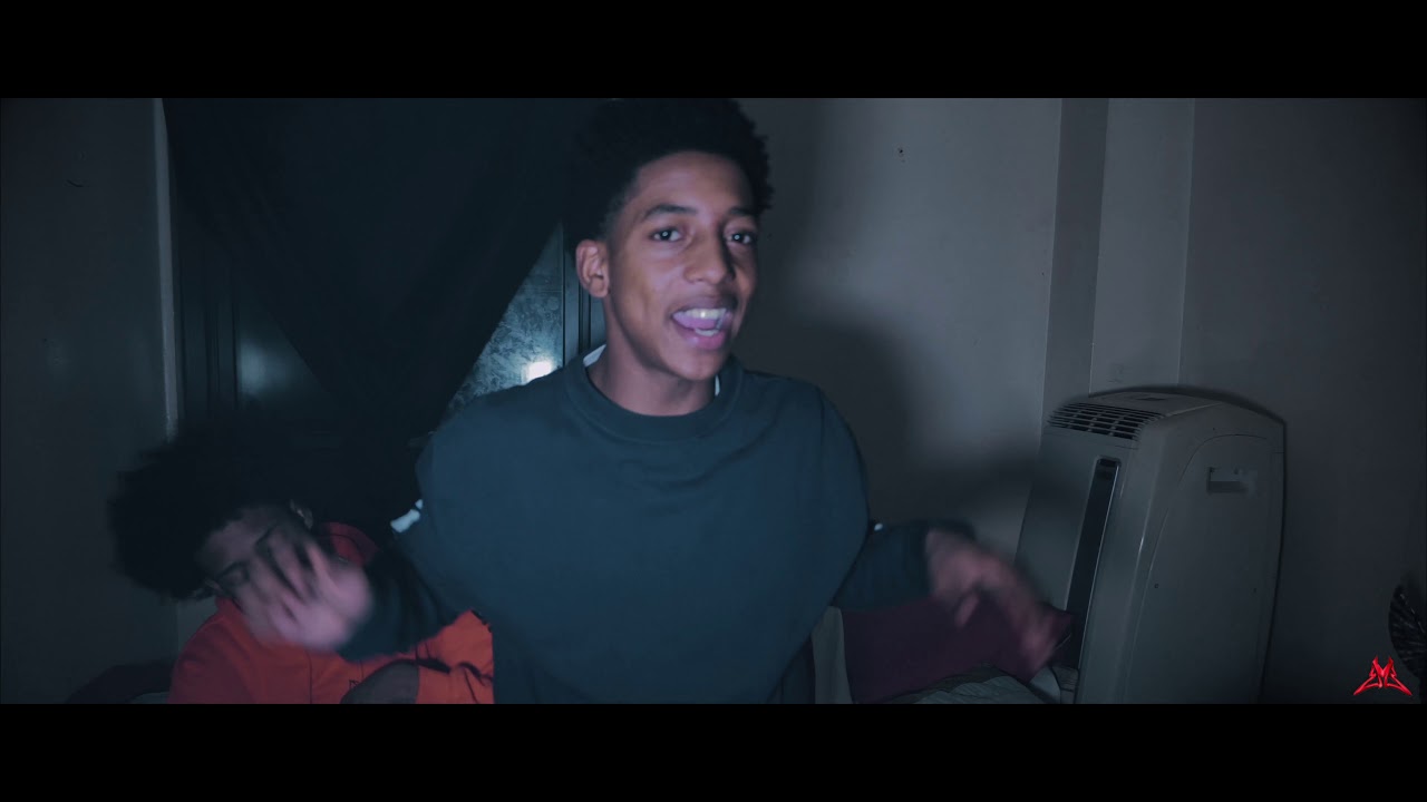 Tmac X 6ixShots X DThangz X T-dot (Official Video)-War