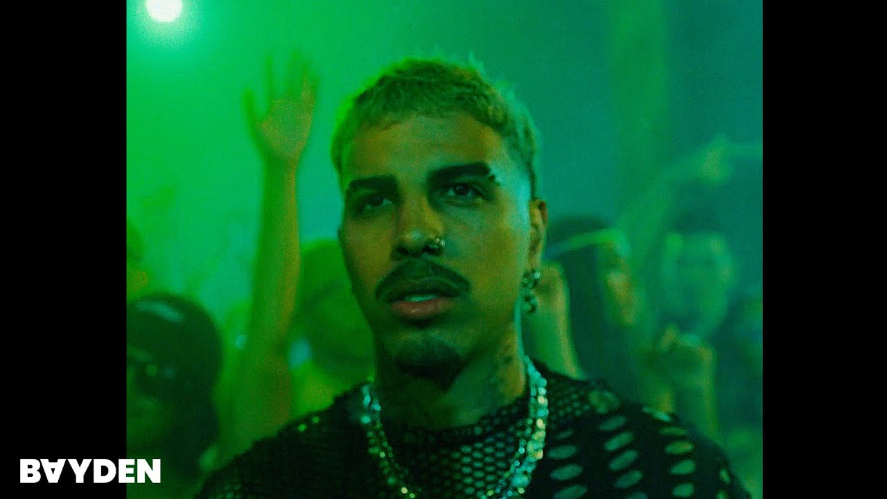 [FREE] BAD BUNNY X RAUW ALEJANDRO SYNTH POP TYPE BEAT - AÑO 3000