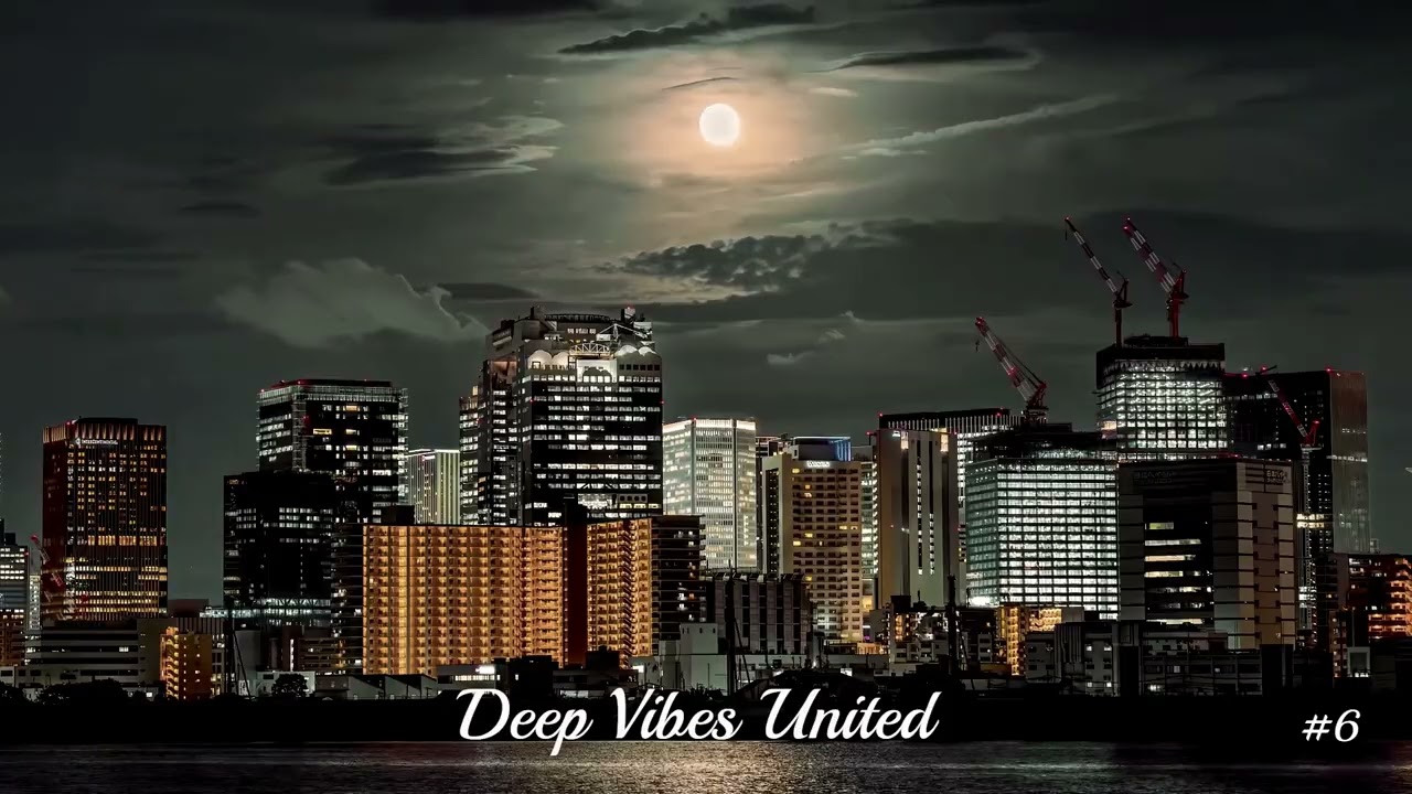 Smooth and Gentle Deep House Mix🎶🎧[2026] | Profound Vocals #6