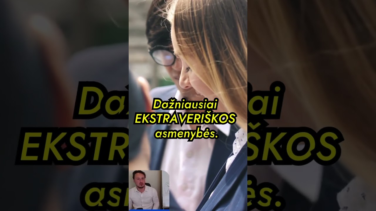 Veidoskaitos paslaptys! Pažinkite žmones pagal jų veido formą. Pilnas video mūsų kanale!
