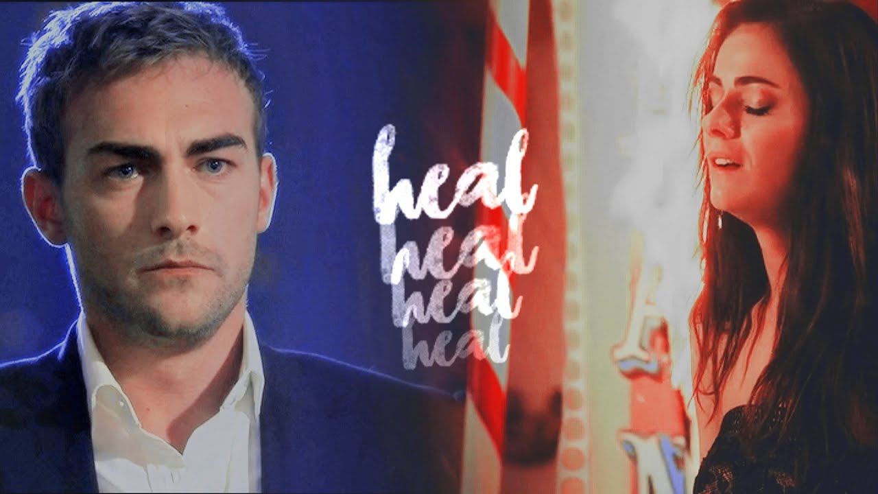 Jasper & Eleanor | Heal