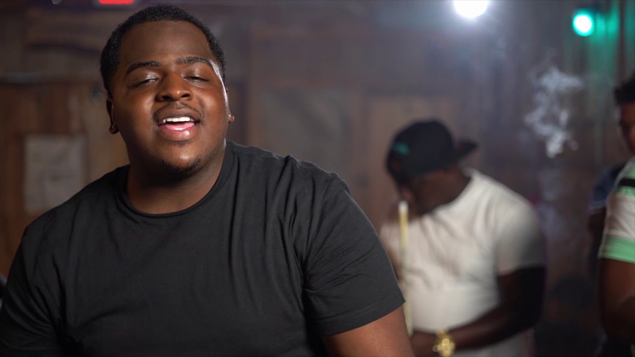 QBG GLO - Michael Jackson ( Official Music Video ) ft. QBG Blimp , QBG DirtyRed