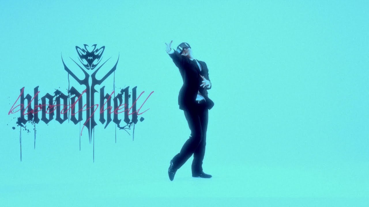 CVLTE - bloodYhell.
