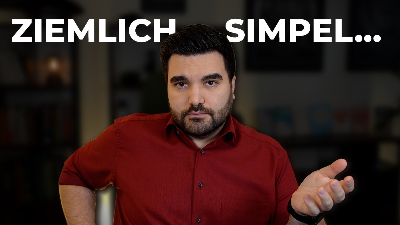 Wie du aufhörst, es allen recht machen zu wollen.