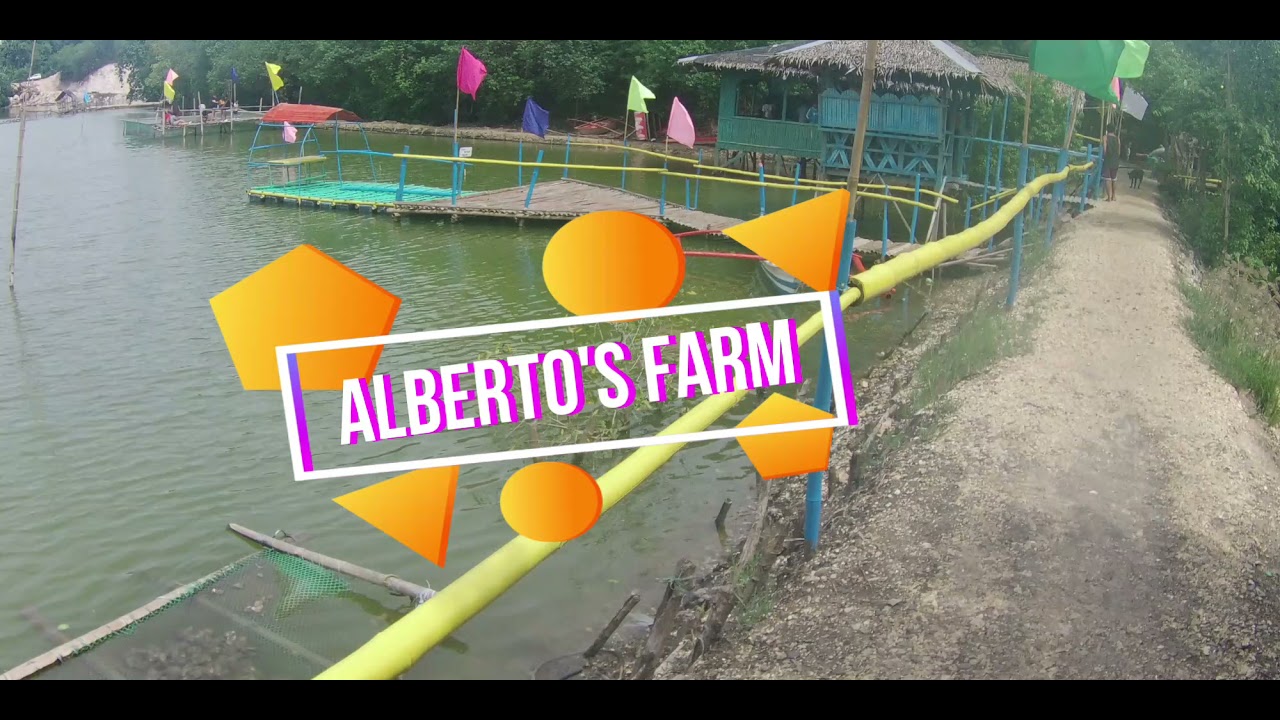 Alberto's Farm (Escalante City)