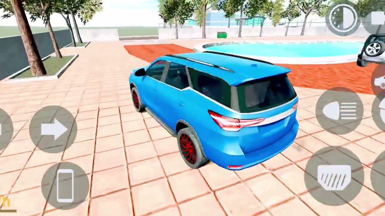 Indian bike driving 3D