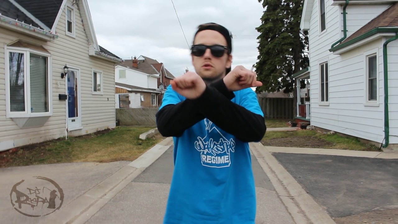 Tipsy Russell - Sky is the Limit (Official Music Video)