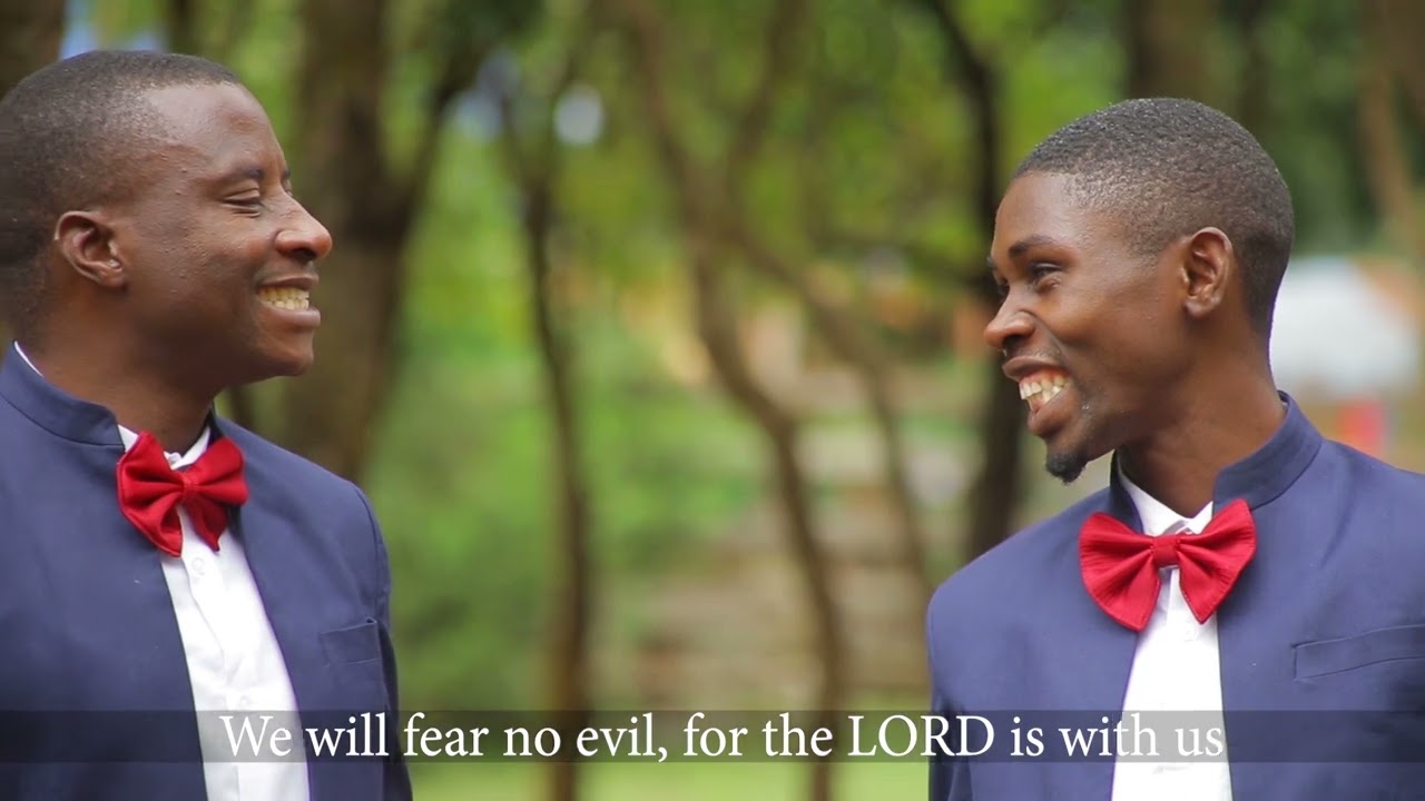 Bwana ni Mchunga wangu-The messengers of Christ choir -Murusi Kasulu
