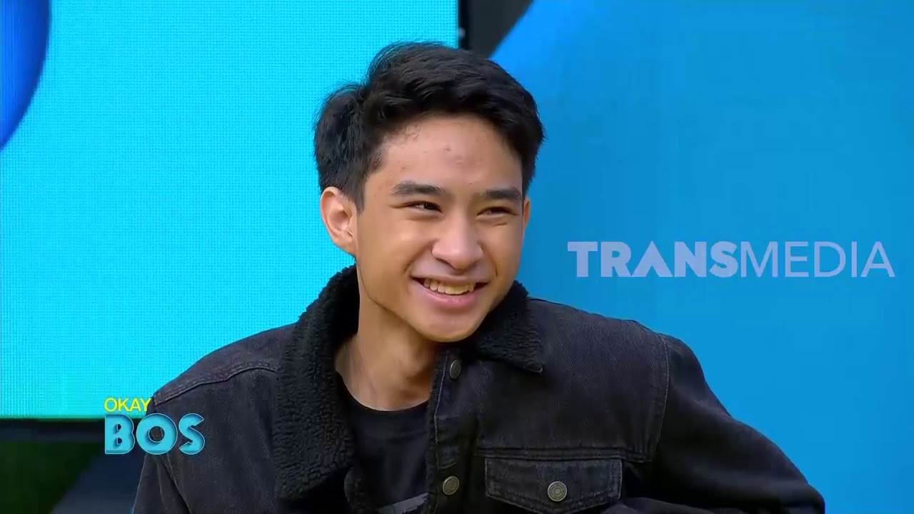 Devano Pacaran Dengan Naura? | OKAY BOS (06/03/20) Part 2