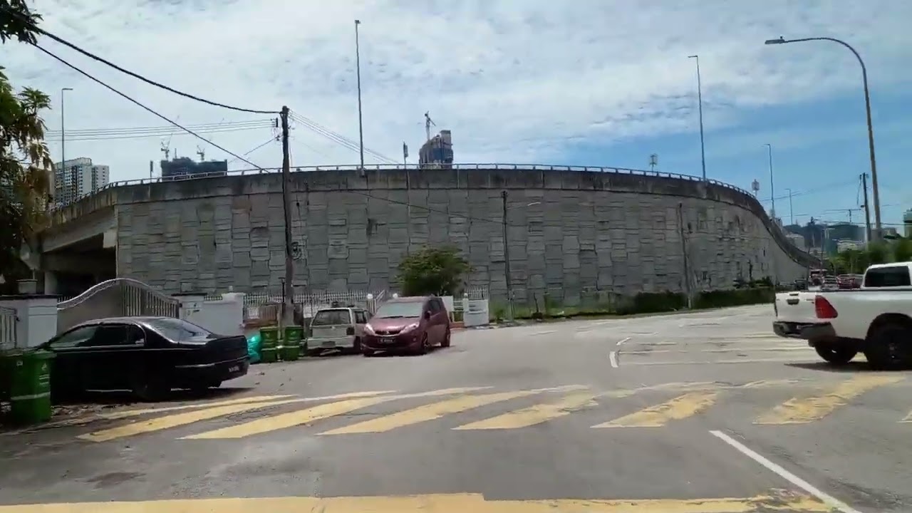 taman kok doh segambut KUALA LUMPUR 