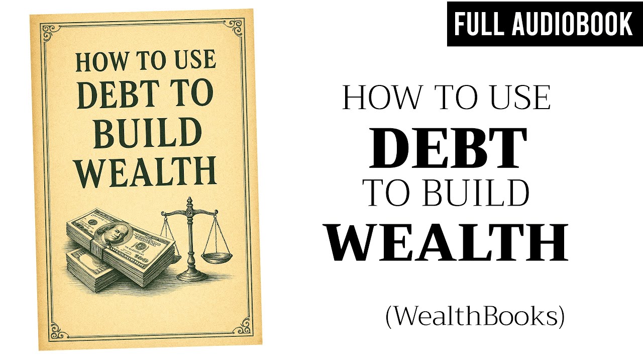 How to Use Debt to Build Wealth | Full Audiobook