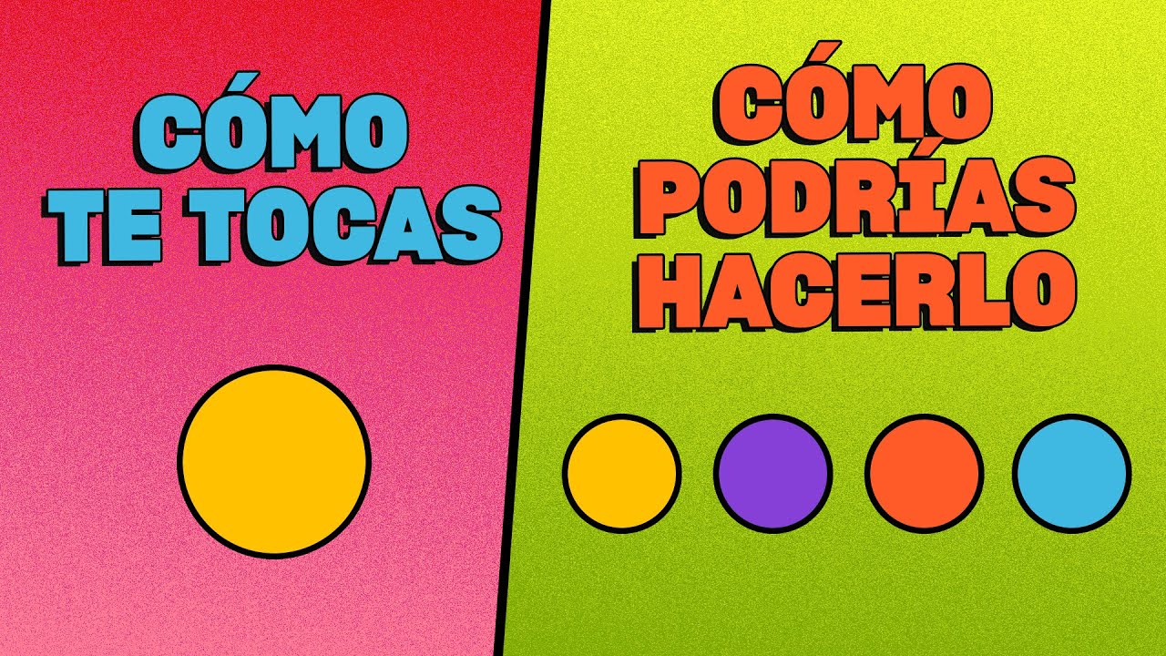Estos 7 trucos de masturbaci&oacute;n te cambiar&aacute;n la vida