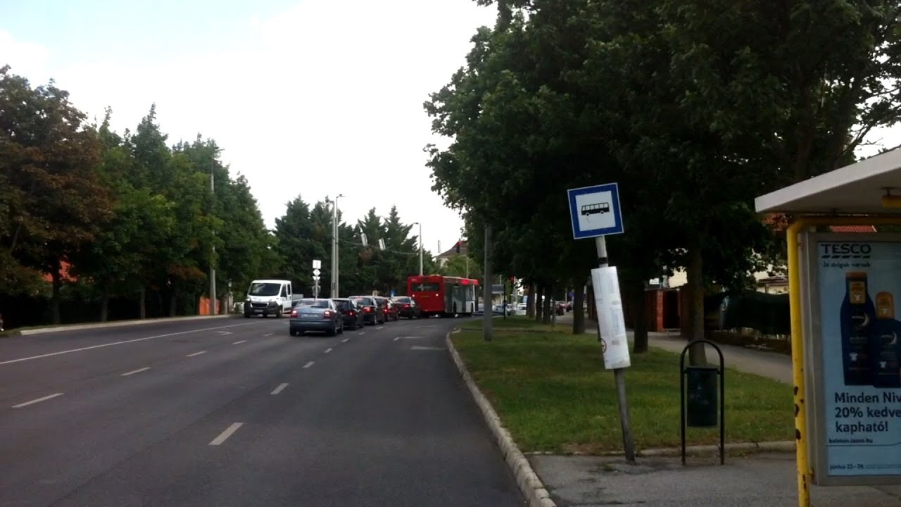 Veszprém 32-es járat; Csererdő - Cholnoky forduló
