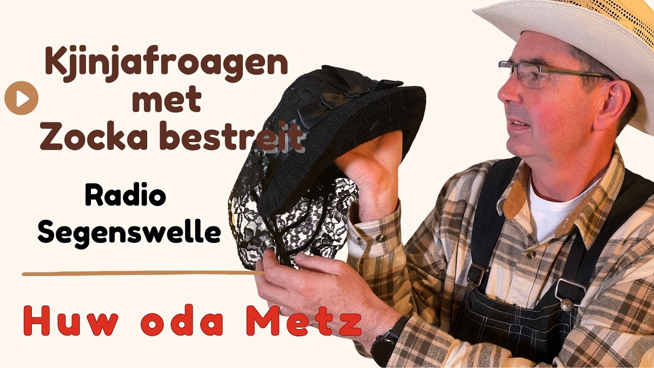 Huw oda Metz || Plautdietsch || Plattdeutsch || Low German