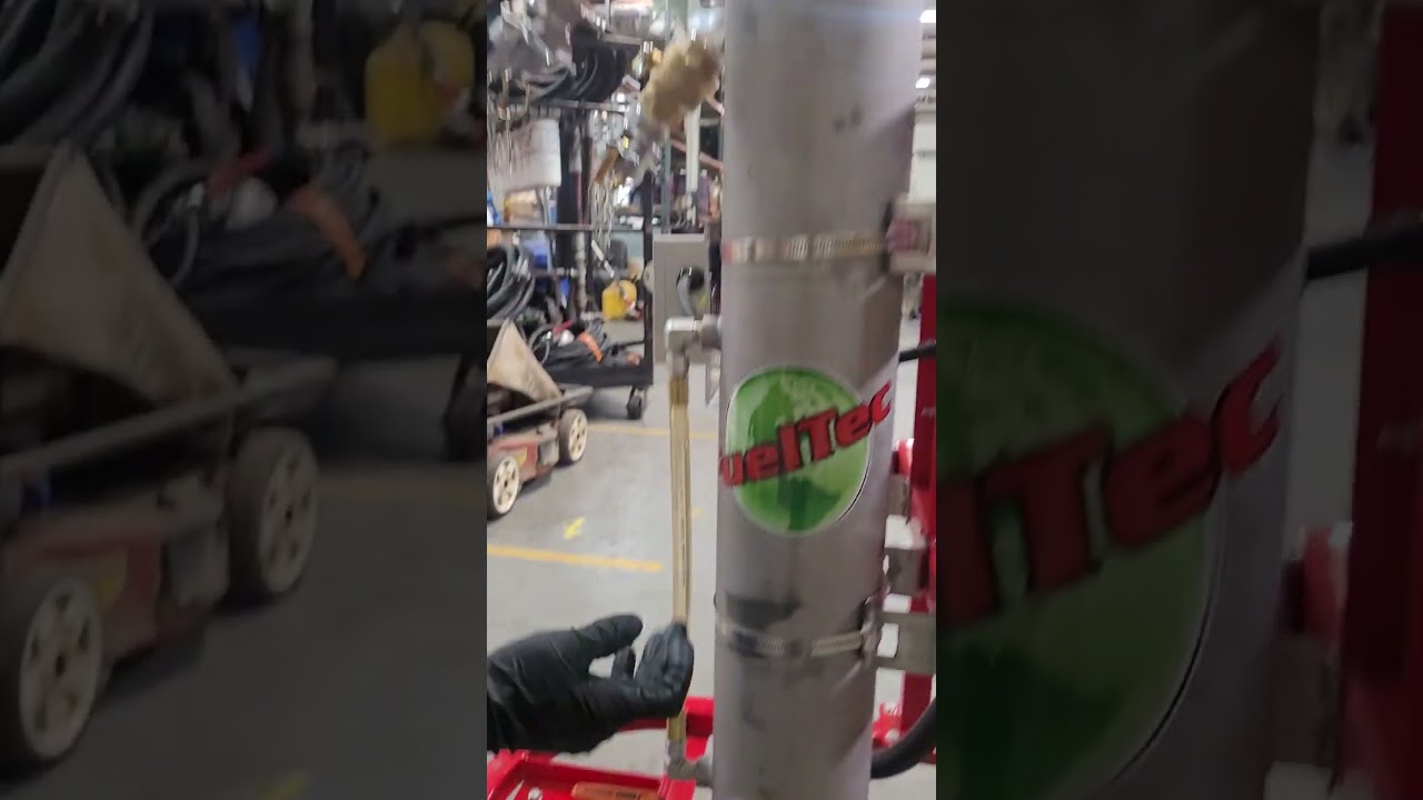 Fuel Tec- Fuel Polisher Training Video