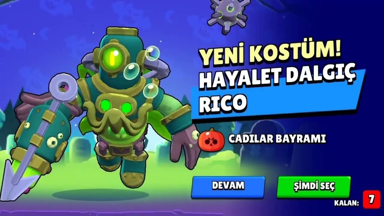 BİRLİKTE RICO KASIYORUZ