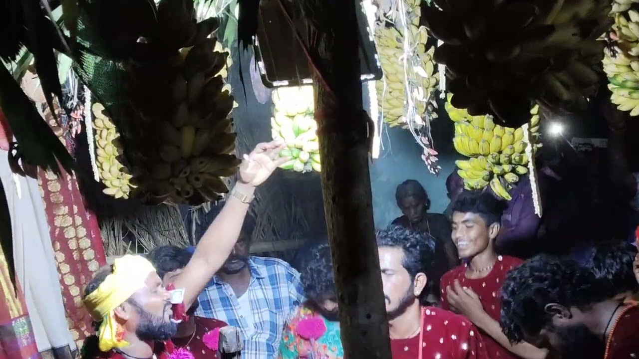 ఒడ్డి వారి గావు ..ఖాండవ సొలికిరి tappida గుళ్ళు గ్రూపు సువ్వి కోట్నం 
