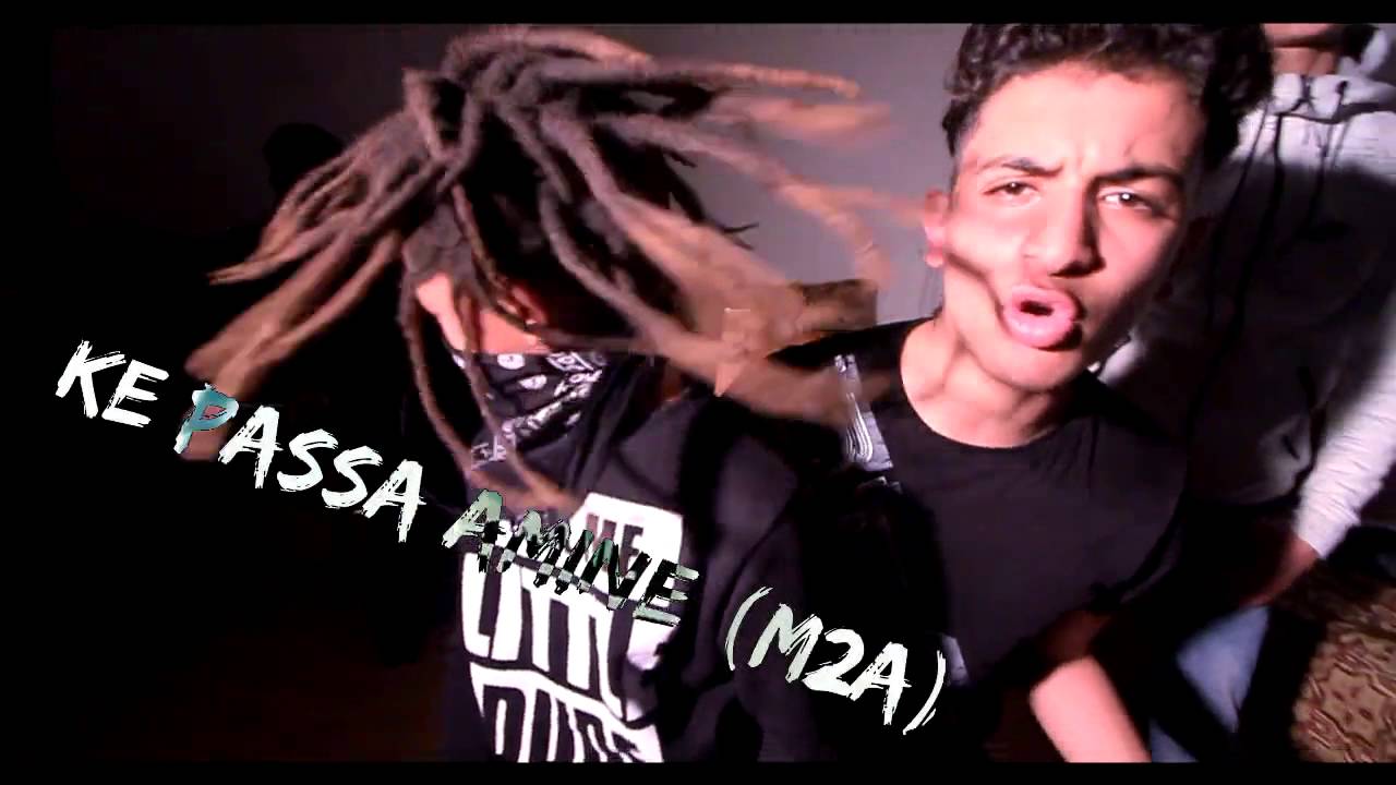 59TER   MONEY Clip officiel