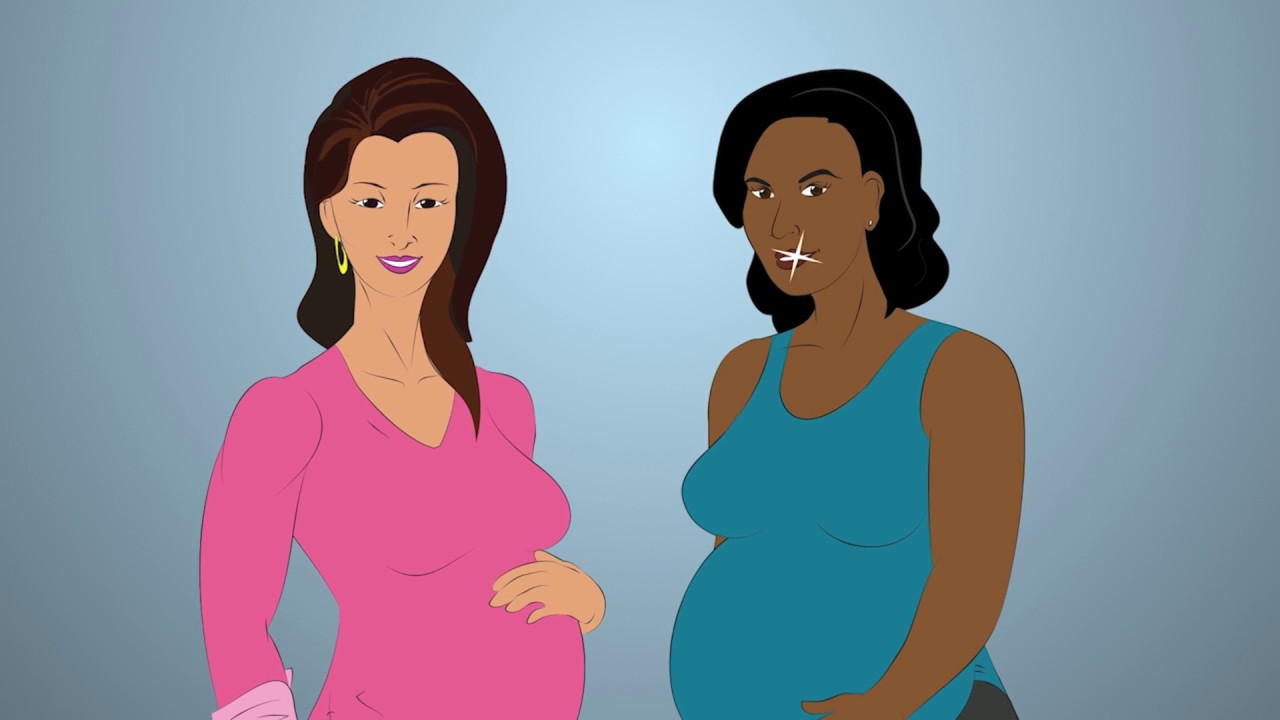 Pregnancy and Oral Health