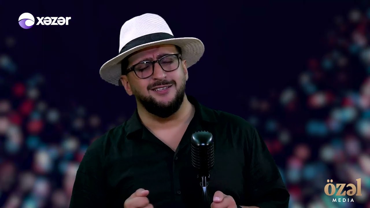 Özəl Səhnə Abbas Bağırov (22.10.2022)