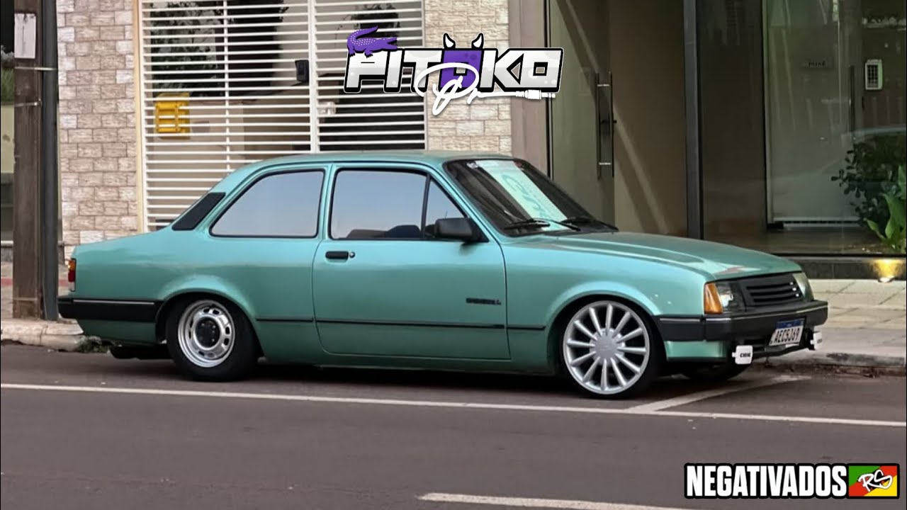Mega Funk - Tum Dum Dum - 