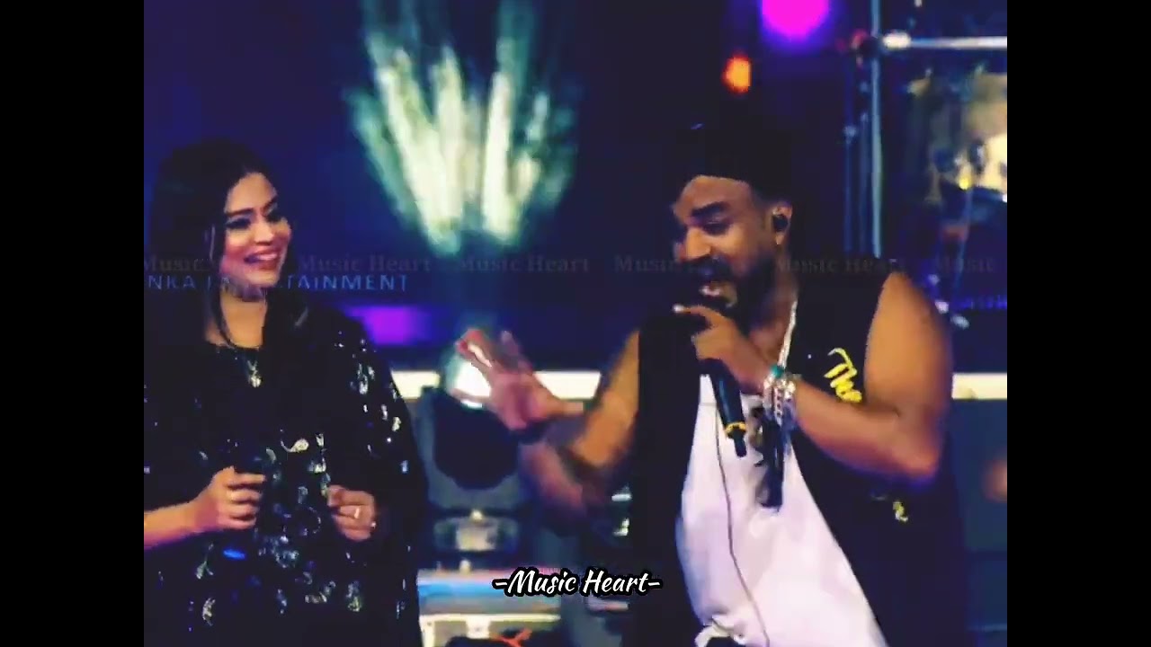Meedum Wasanthe : Amila Nadeeshani and Shammu Sing with polgahawela Horaizon 2023