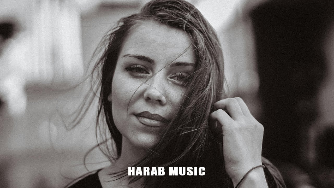 Чёрный Закат - Harab Musıc (Afro House x Melodic Tech House track)