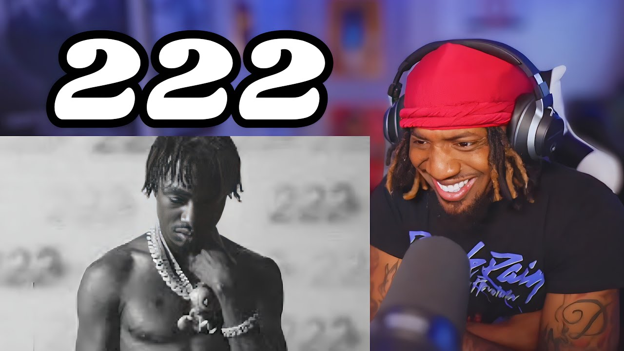 LIL TJAY WENT 15/15! | Lil Tjay - 222 (FULL ALBUM) REACTION!!!!