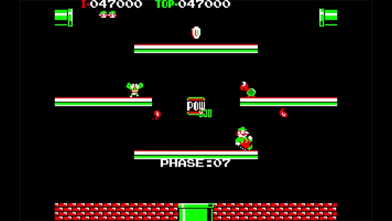 Playing Nec Pc-8001MkII Games on the Nec Pc-8001MkIISR (Read Description)