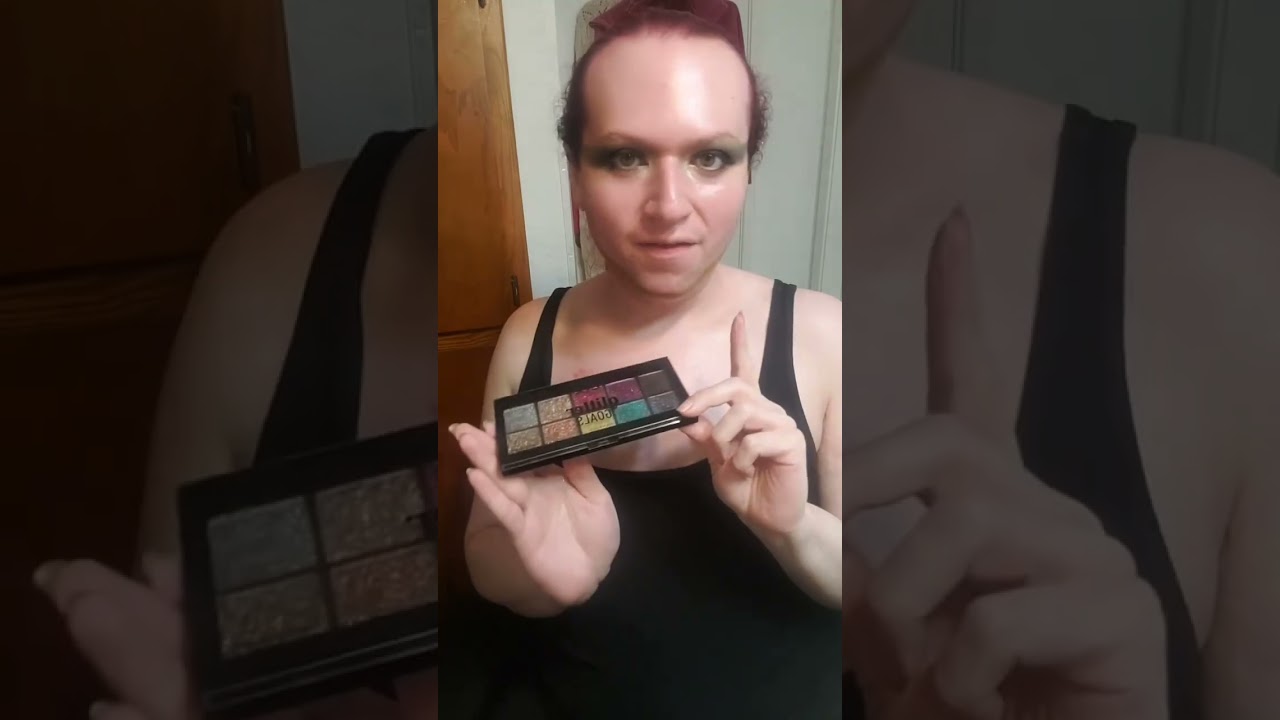 GRWM TO GO SEE 