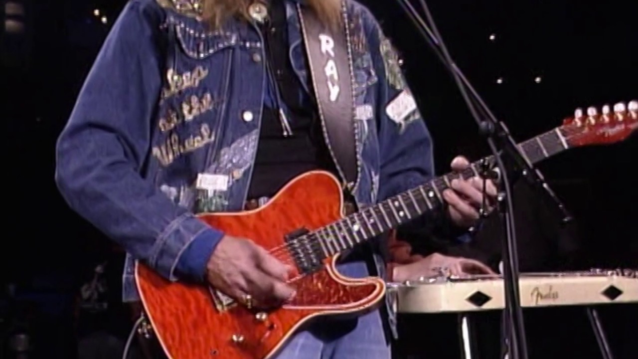 Asleep At The Wheel - "Roly Poly" [Live from Austin, TX]
