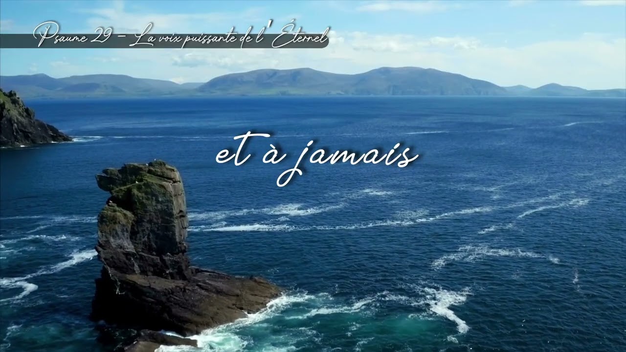 Steeped in Praise (French) to be checked