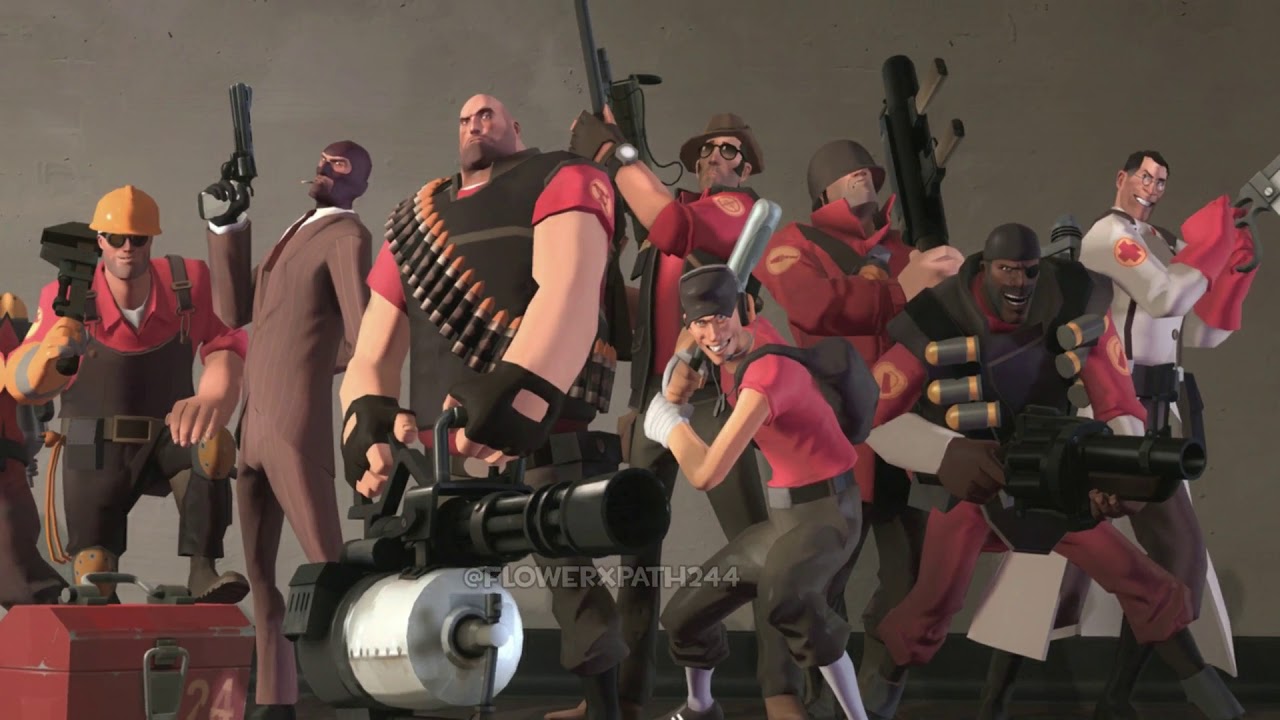 [15ai] Spy STILL doesn't think Big Chungus is funny