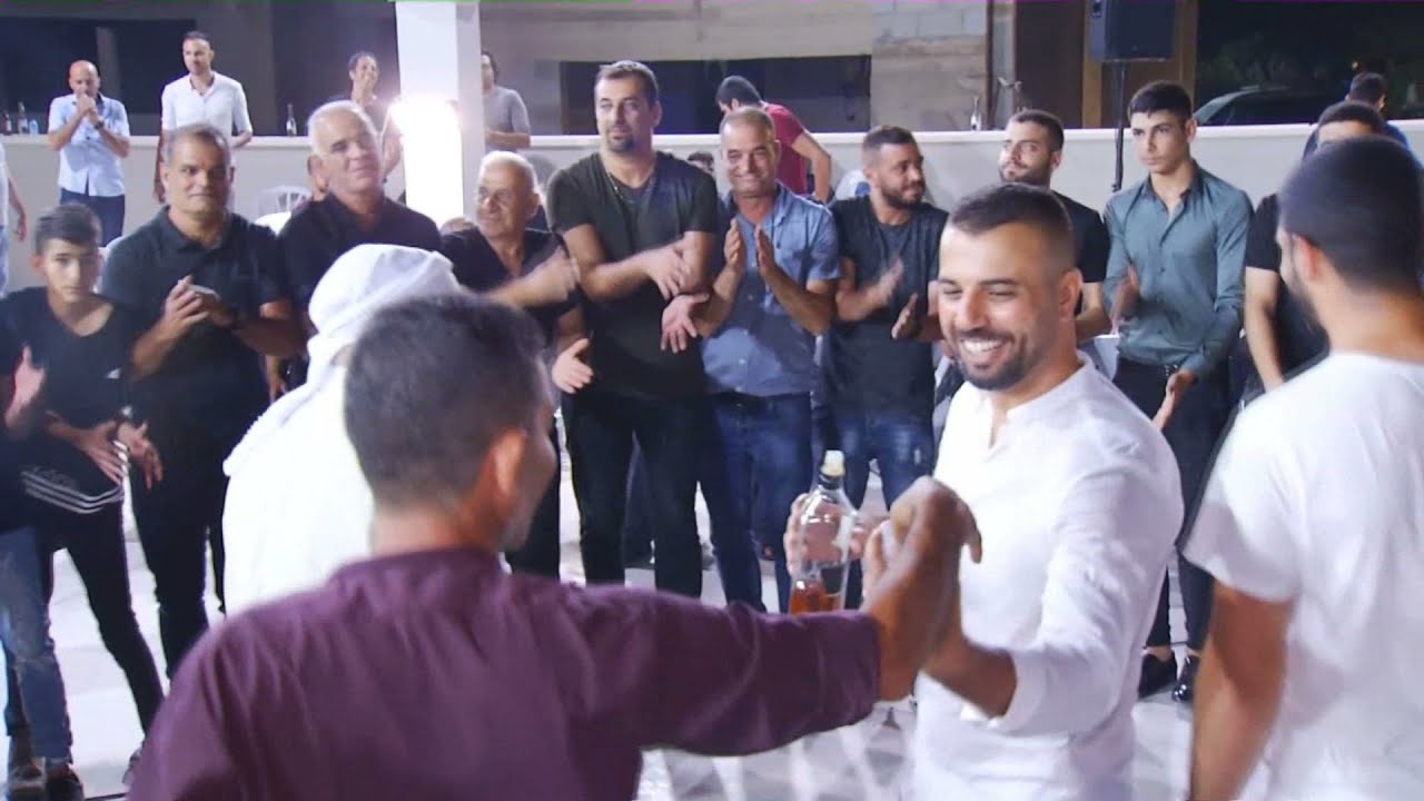 حافظ موسى - سمعني صوت الرشاشه رجالك سلطان الباشا - كفرسميع