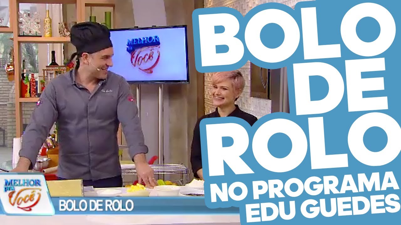 Ana Mimosa | Melhor Pra Você | Bolo de Rolo