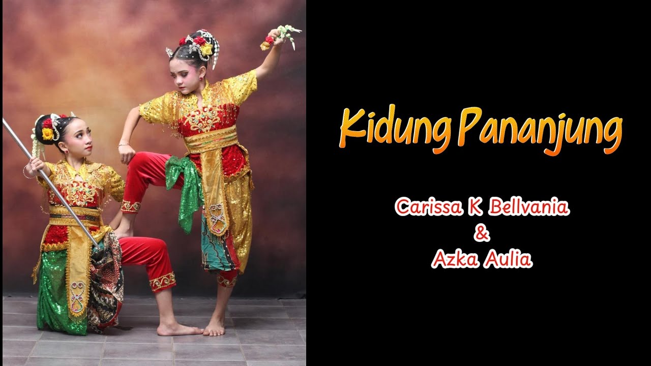 Kidung Pananjung oleh Carissa K Bellvania & Azka Aulia