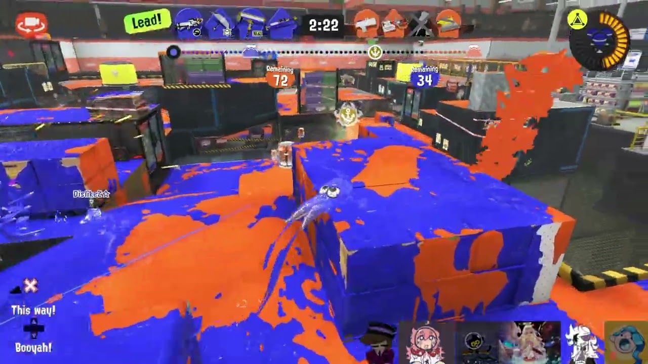 2/14/2026 Stream VOD: Learning Motion Controls Day 5 (Speed Ladder edition)