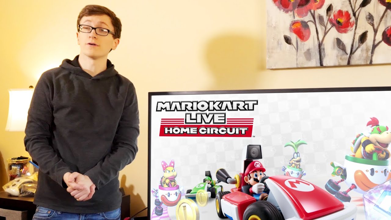 Show Us the Car