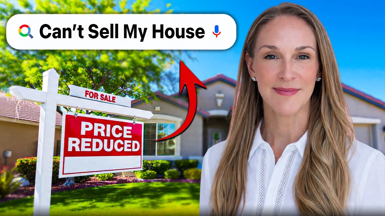 Перезагрузка рынка недвижимости Финикса: что должны знать продавцы | Риэлторы Финикса | The Omni ...